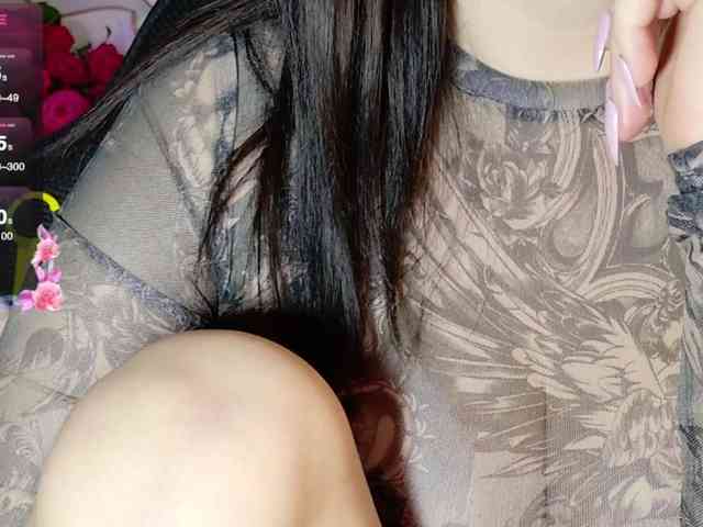 sweety-kittyy webcam