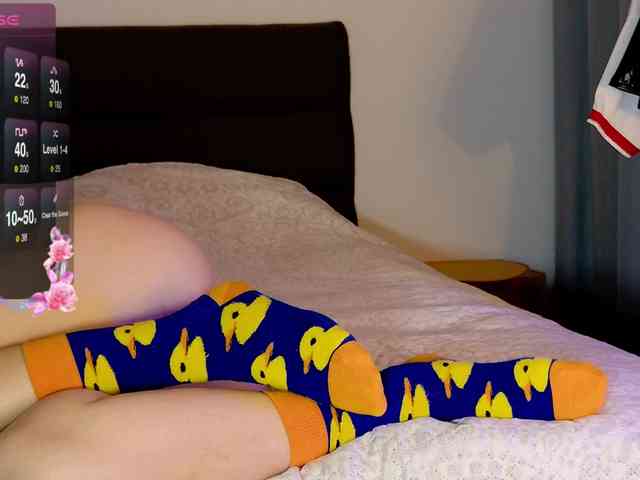 sweety-kittyy webcam