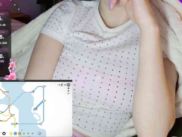 sweety-kittyy webcam