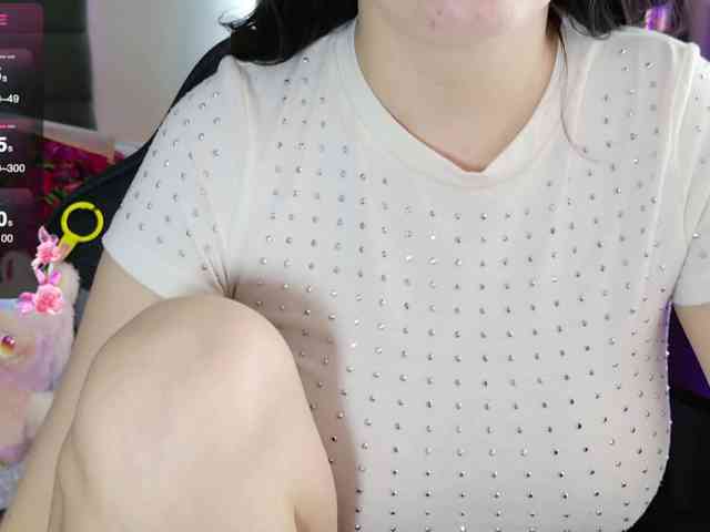 sweety-kittyy webcam