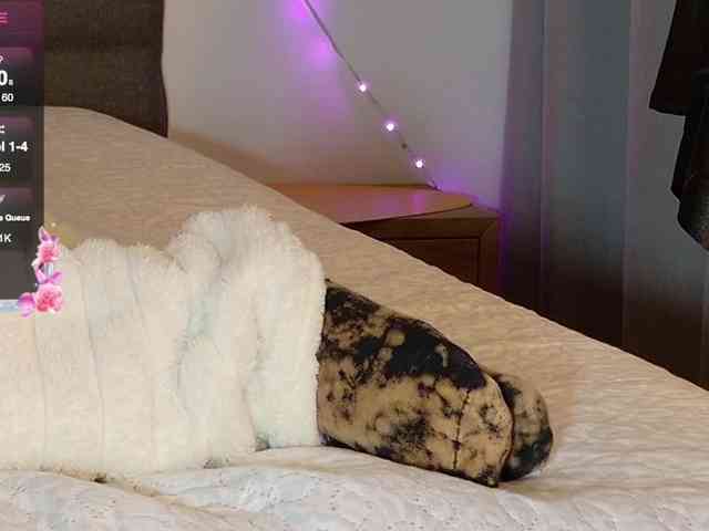 sweety-kittyy webcam