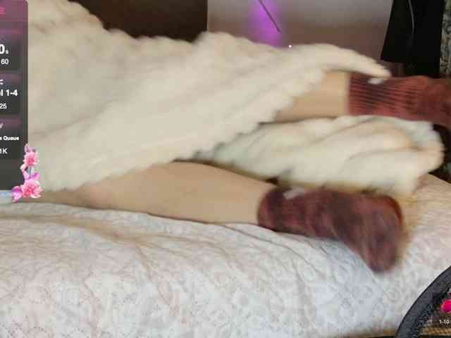 sweety-kittyy webcam