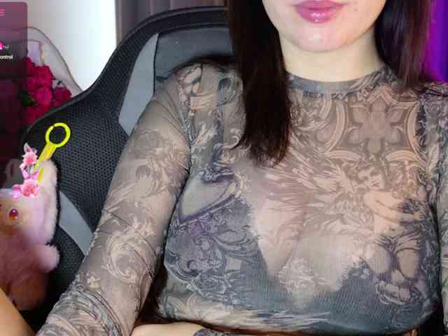 sweety-kittyy webcam