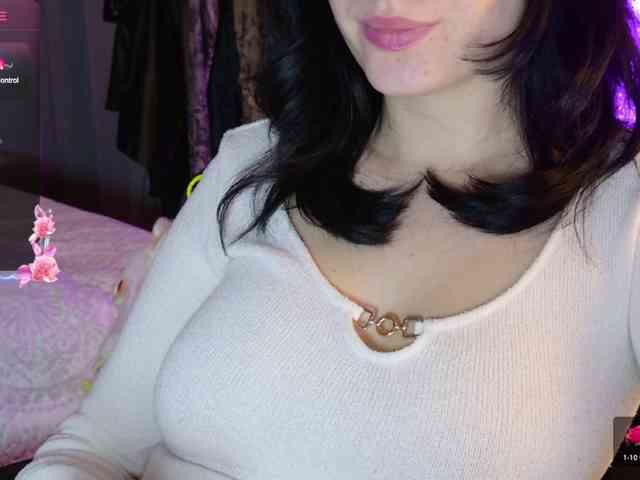 sweety-kittyy webcam