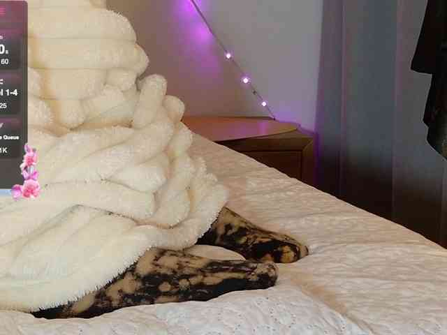 sweety-kittyy webcam