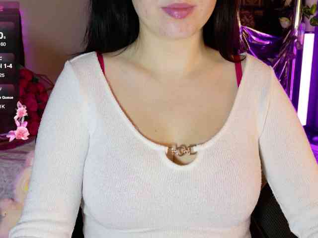 sweety-kittyy webcam