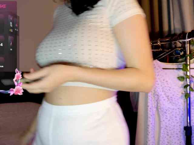 sweety-kittyy webcam