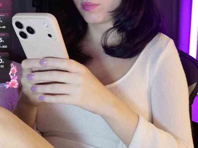 sweety-kittyy webcam