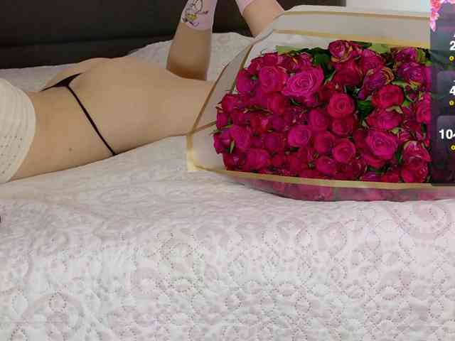 sweety-kittyy webcam