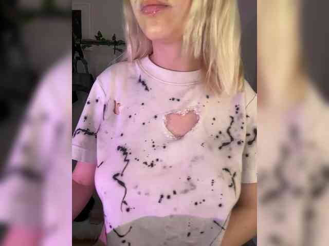 sweety-kittyy webcam