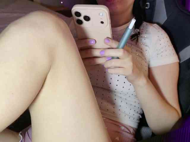 sweety-kittyy webcam