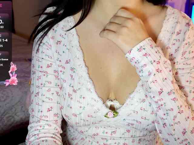 sweety-kittyy webcam