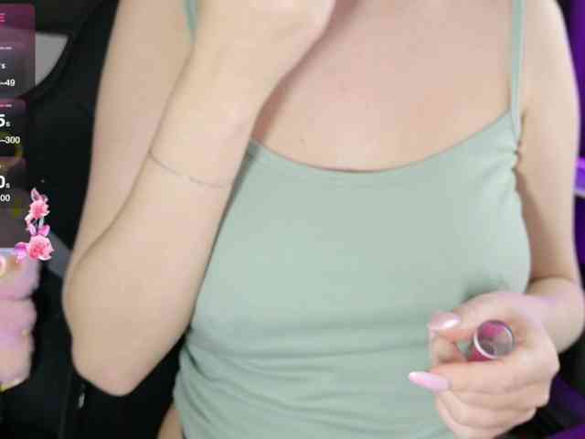 sweety-kittyy webcam