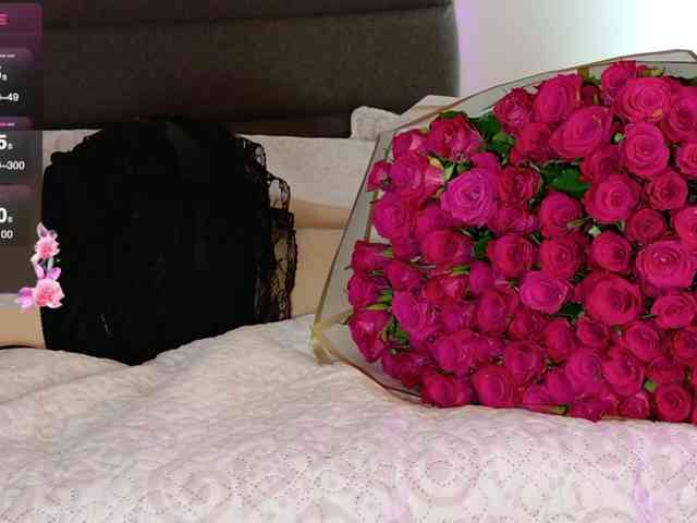 sweety-kittyy webcam