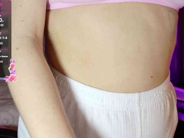 sweety-kittyy webcam