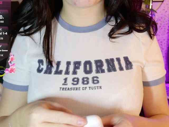 sweety-kittyy webcam