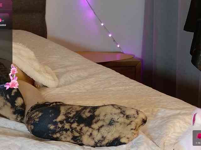 sweety-kittyy webcam