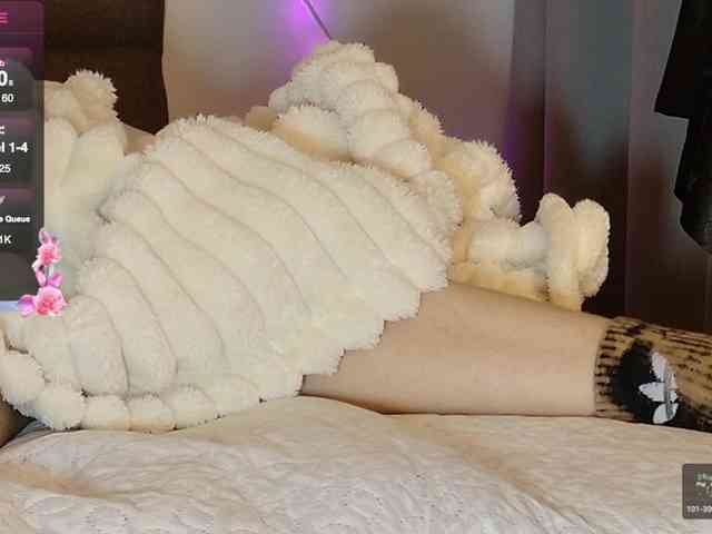 sweety-kittyy webcam