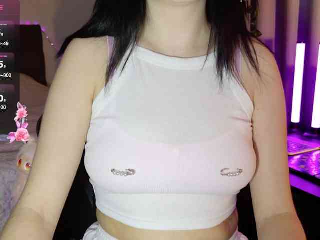 sweety-kittyy webcam