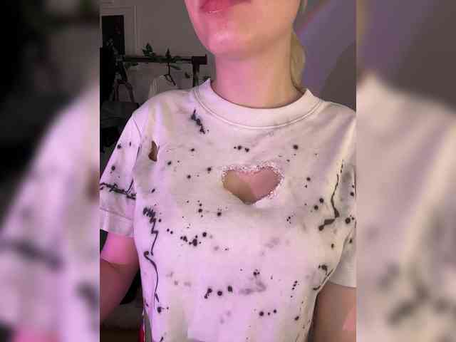 sweety-kittyy webcam