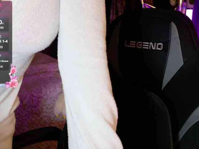 sweety-kittyy webcam