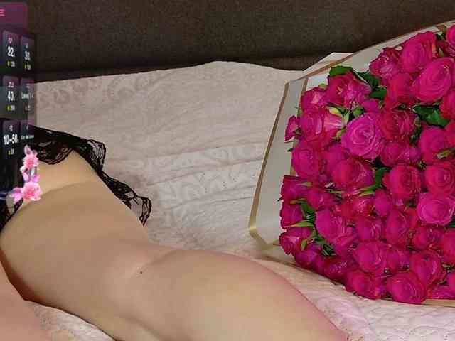 sweety-kittyy webcam