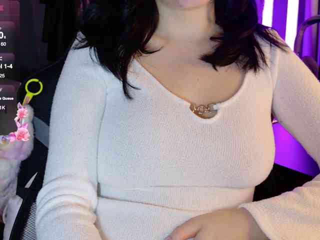 sweety-kittyy webcam