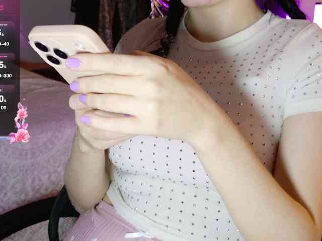 sweety-kittyy webcam