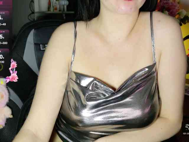 sweety-kittyy webcam