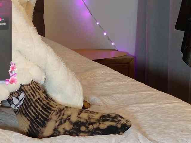 sweety-kittyy webcam