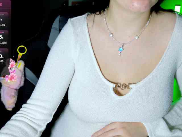 sweety-kittyy webcam