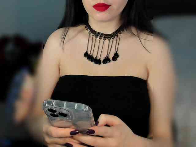 sweety-kittyy webcam