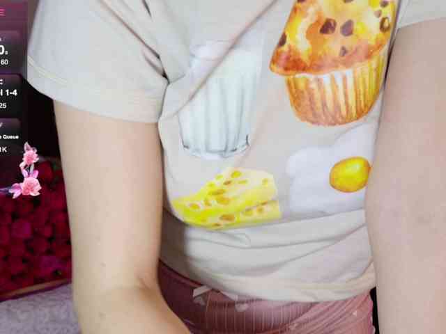 sweety-kittyy webcam