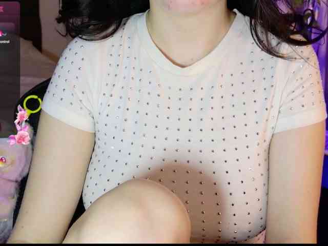 sweety-kittyy webcam