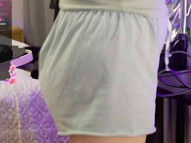 sweety-kittyy webcam