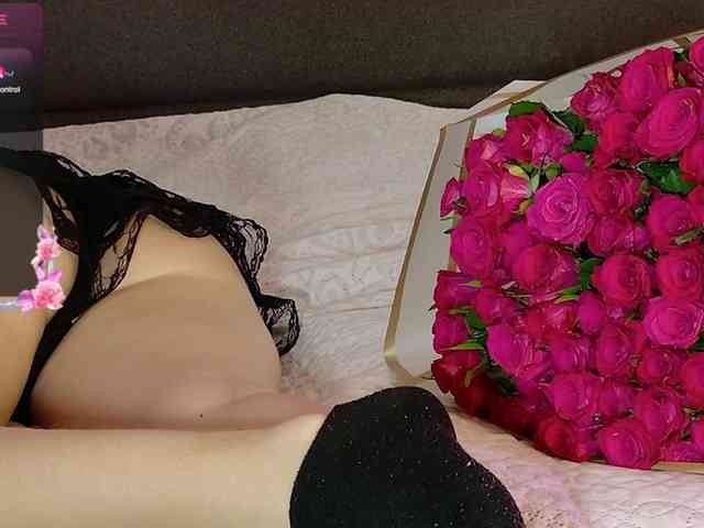 sweety-kittyy webcam