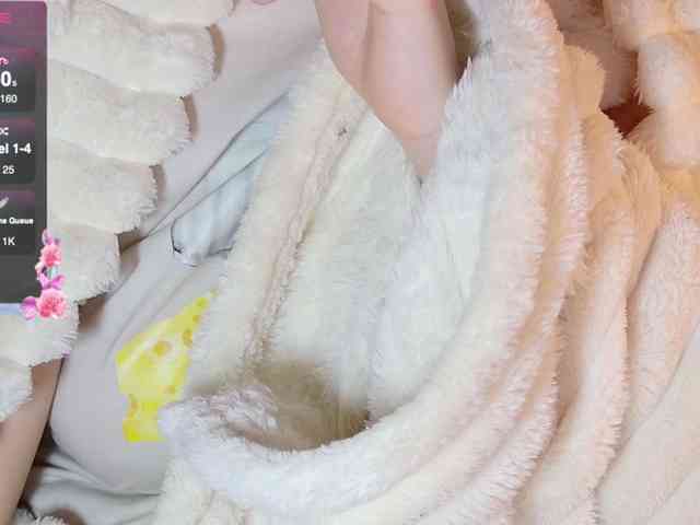sweety-kittyy webcam