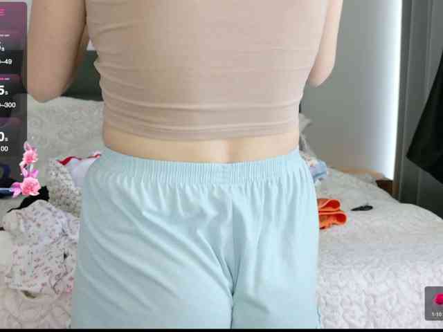 sweety-kittyy webcam