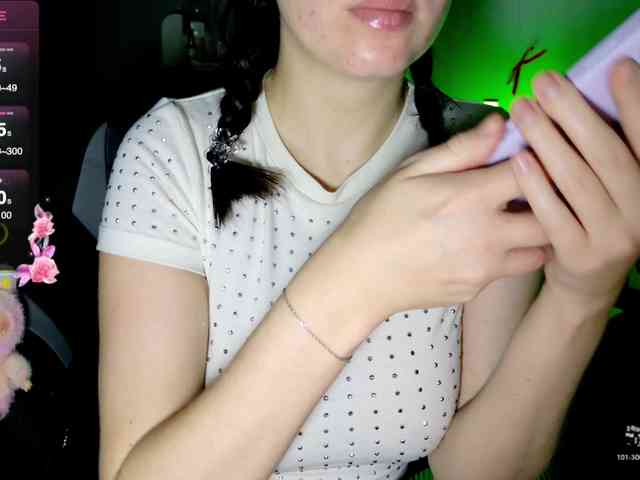 sweety-kittyy webcam