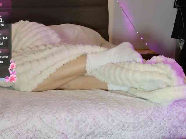 sweety-kittyy webcam