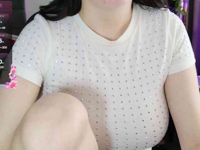 sweety-kittyy webcam