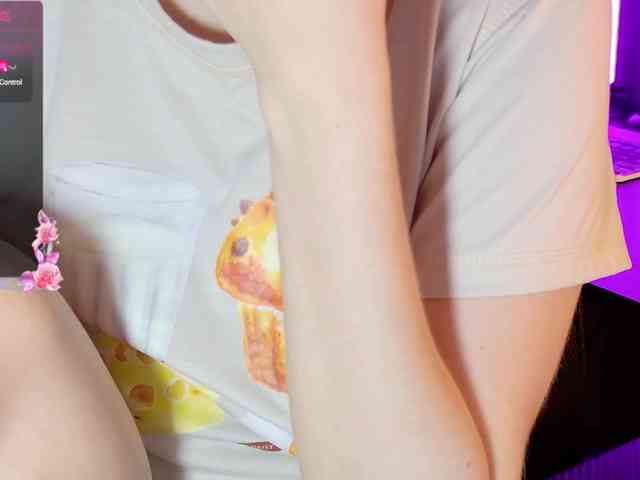 sweety-kittyy webcam