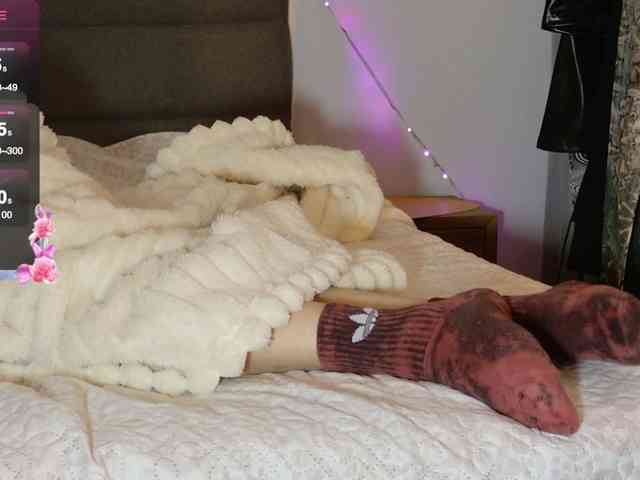 sweety-kittyy webcam