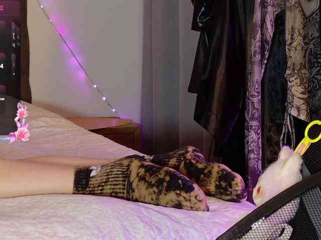 sweety-kittyy webcam