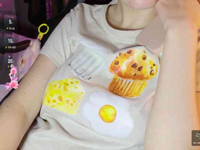 sweety-kittyy webcam