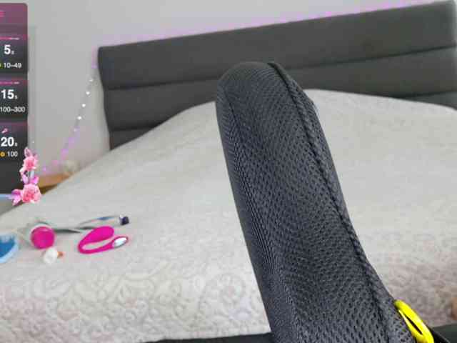 sweety-kittyy webcam