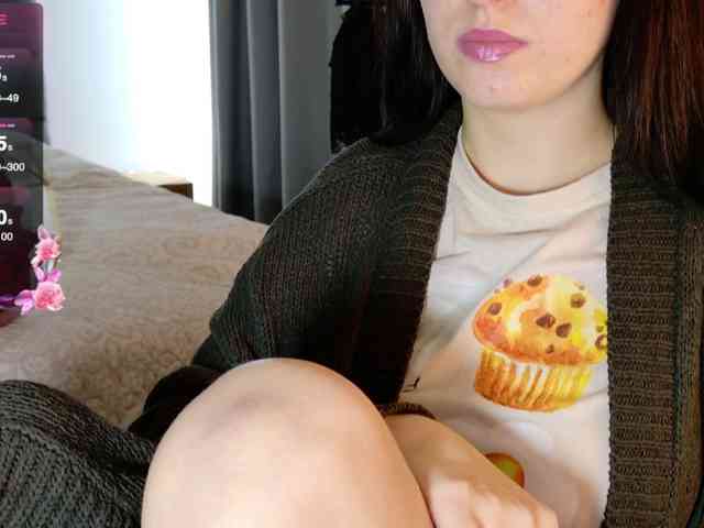 sweety-kittyy webcam