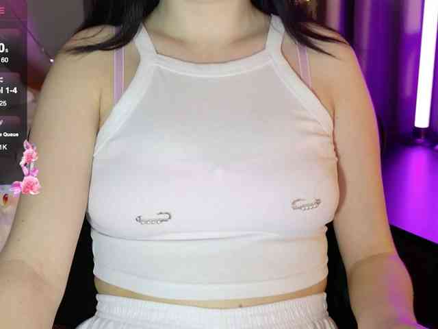 sweety-kittyy webcam