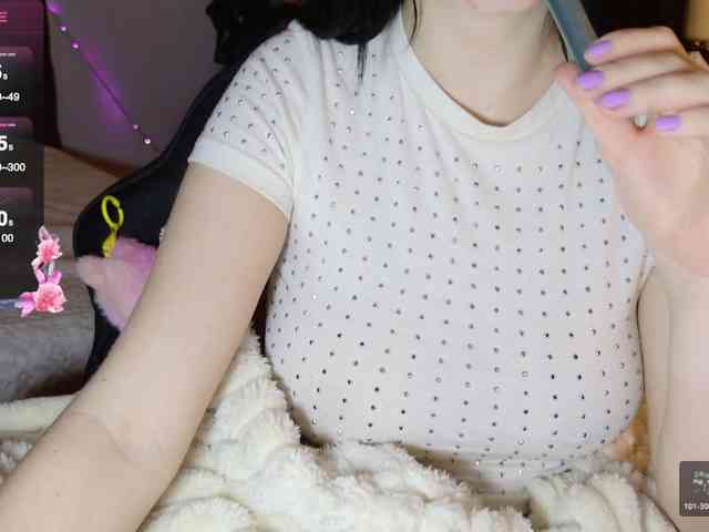 sweety-kittyy webcam