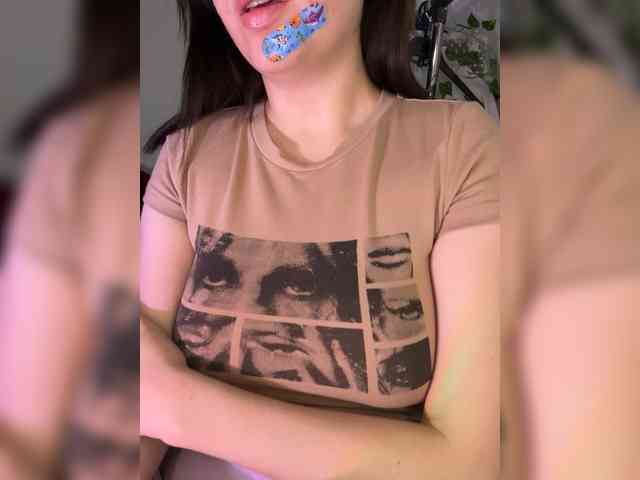 sweety-kittyy webcam